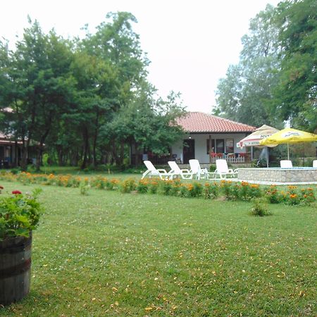 فندق Holiday Park Ranchoto كيركوفو المظهر الخارجي الصورة