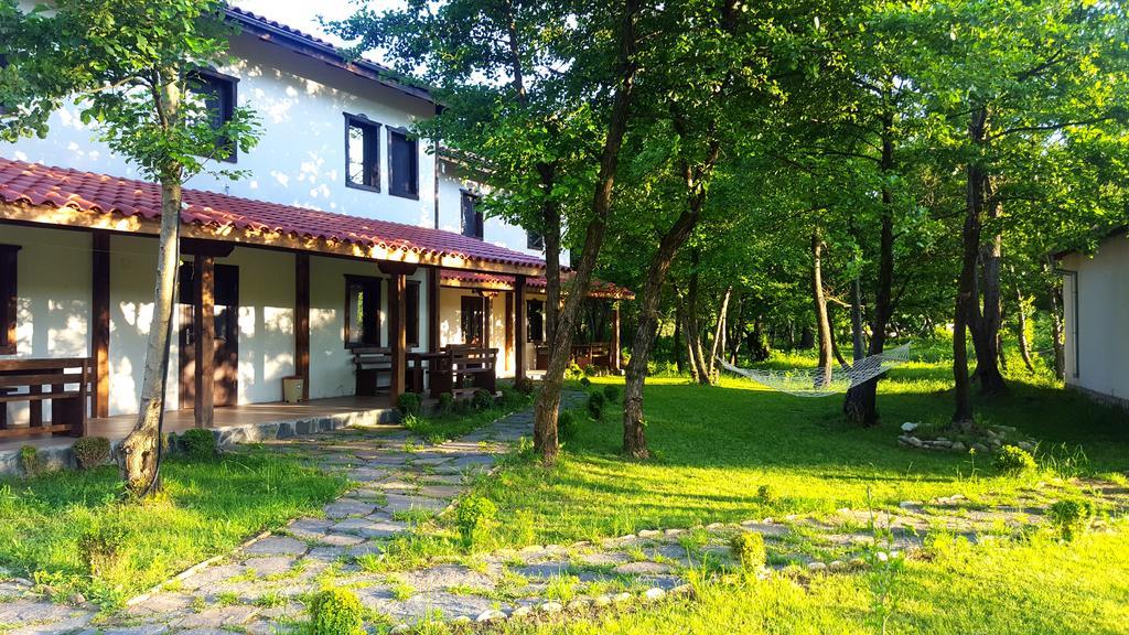 فندق Holiday Park Ranchoto كيركوفو المظهر الخارجي الصورة