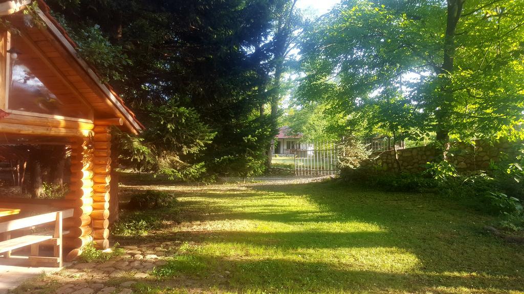 فندق Holiday Park Ranchoto كيركوفو المظهر الخارجي الصورة