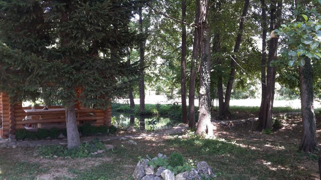 فندق Holiday Park Ranchoto كيركوفو المظهر الخارجي الصورة