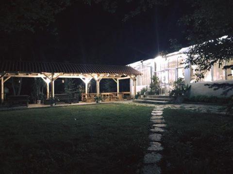 فندق Holiday Park Ranchoto كيركوفو المظهر الخارجي الصورة