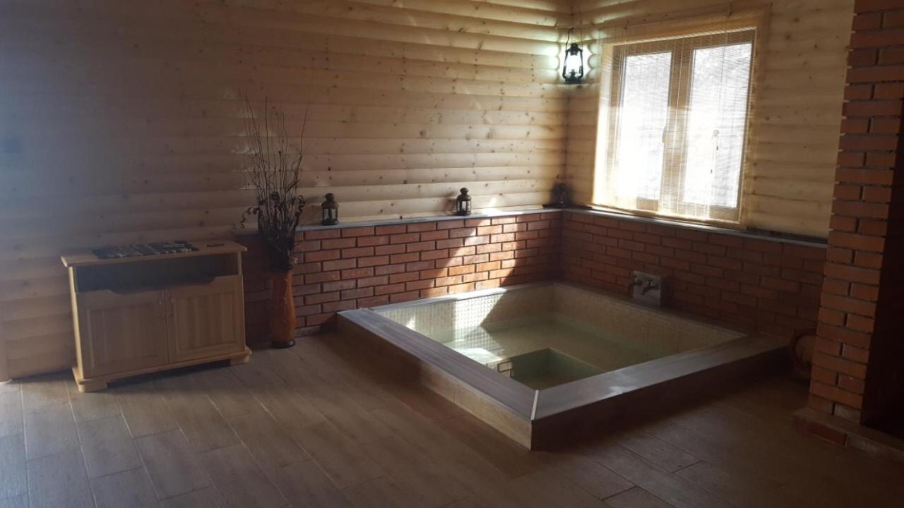 فندق Holiday Park Ranchoto كيركوفو المظهر الخارجي الصورة