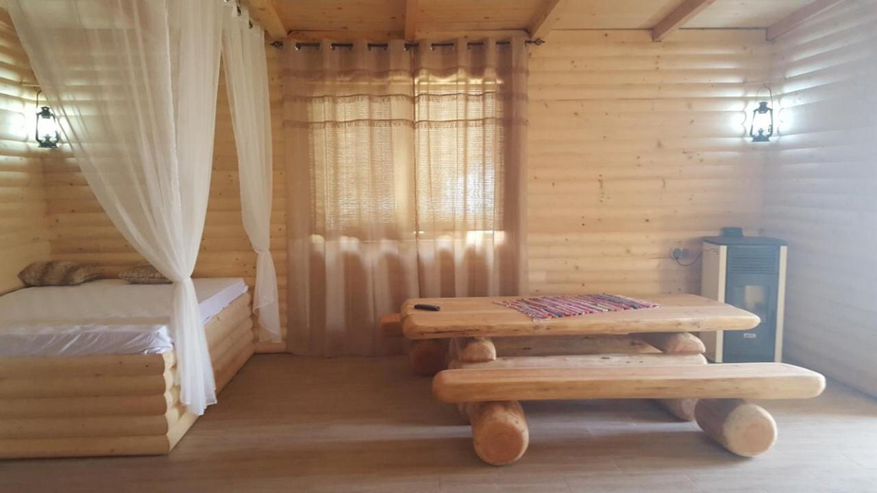 فندق Holiday Park Ranchoto كيركوفو المظهر الخارجي الصورة