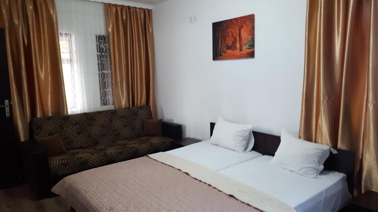 فندق Holiday Park Ranchoto كيركوفو المظهر الخارجي الصورة