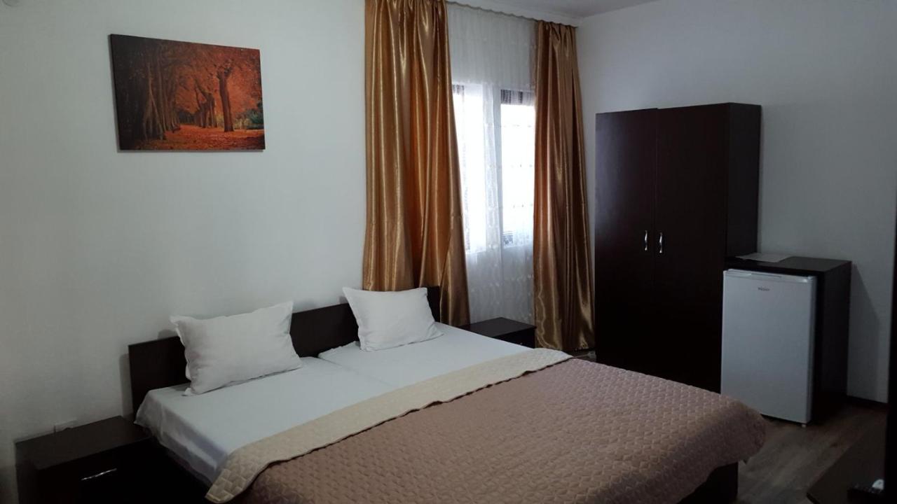 فندق Holiday Park Ranchoto كيركوفو المظهر الخارجي الصورة