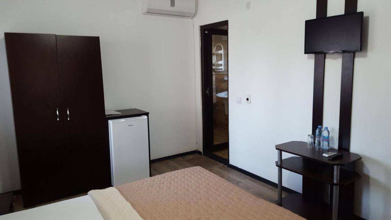 فندق Holiday Park Ranchoto كيركوفو المظهر الخارجي الصورة